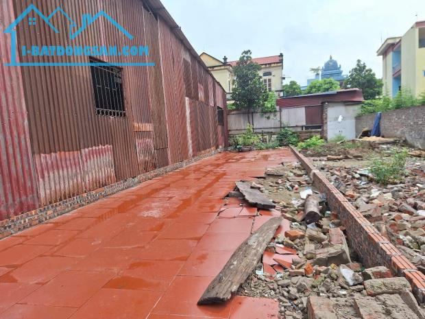 Bất động sản tại Bắc Ninh - ảnh 1