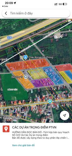 Bất động sản tại Hải Phòng - ảnh 1