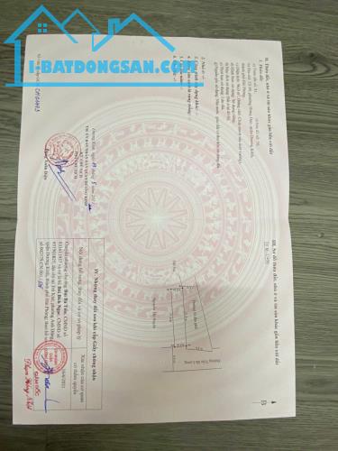 Bất động sản tại Hải Phòng - ảnh 1