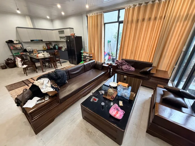 Bất động sản tại Hà Nội - ảnh 1