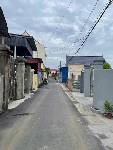 Bất động sản tại Hải Phòng - ảnh 1