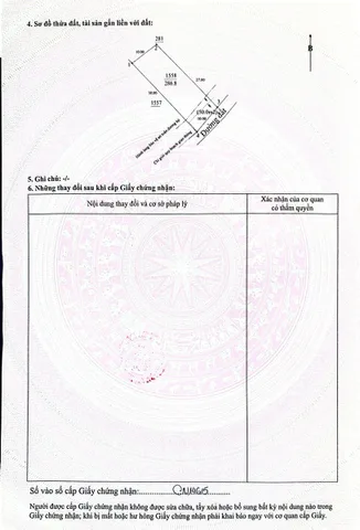 Bất động sản tại Bình Dương - ảnh 1