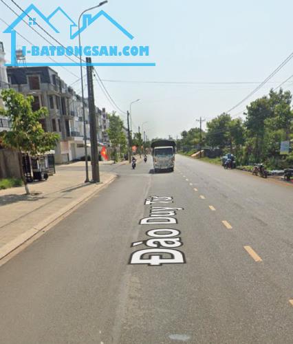 Bất động sản tại Lâm Đồng - ảnh 1