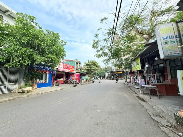 Bất động sản tại Thừa Thiên Huế - ảnh 1