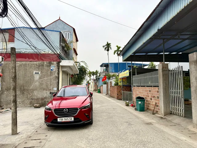 Bất động sản tại Hải Phòng - ảnh 1