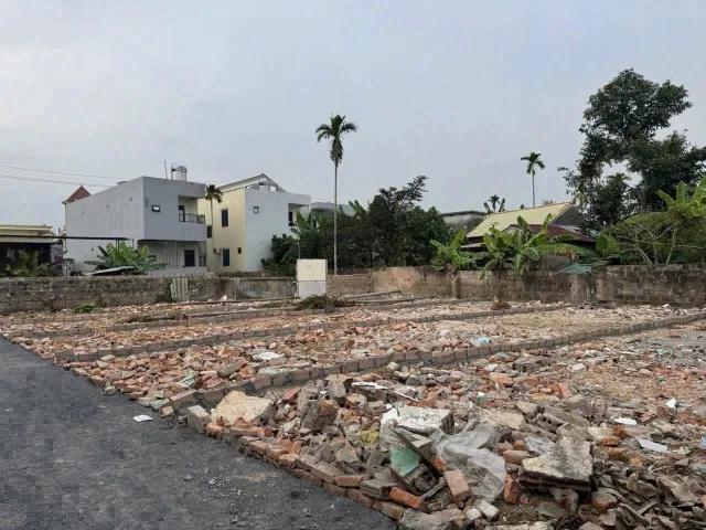 Bất động sản tại Hải Phòng - ảnh 1