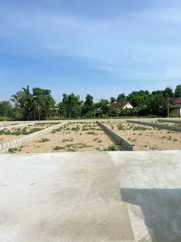 Bất động sản tại Thừa Thiên Huế - ảnh 1