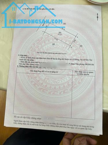 Bất động sản tại Hà Nội - ảnh 1