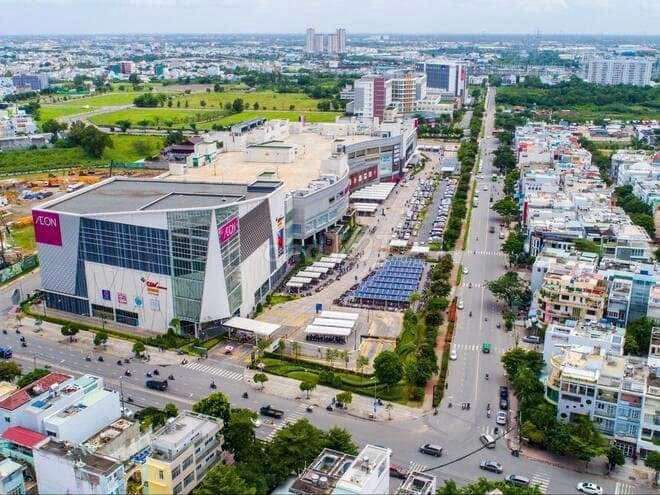 Nhà riêng tại Bình Tân, TP. Hồ Chí Minh - ảnh 2