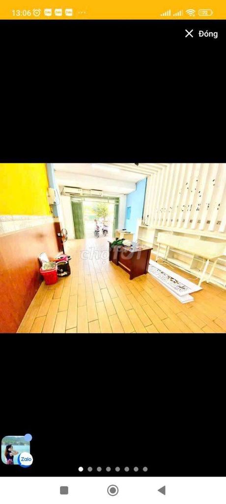 Nhà riêng tại Bình Tân, TP. Hồ Chí Minh - ảnh 4