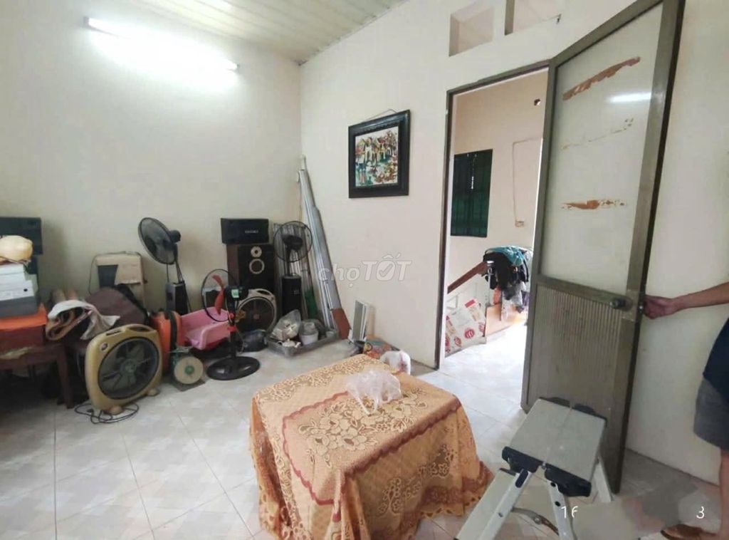 Nhà riêng tại Ba Đình, Hà Nội - ảnh 2