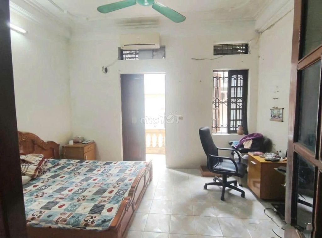 Nhà riêng tại Ba Đình, Hà Nội - ảnh 4