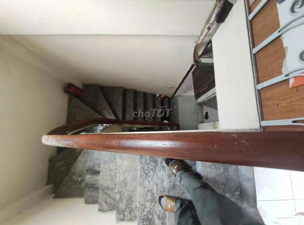 Nhà riêng tại Ba Đình, Hà Nội - ảnh 5