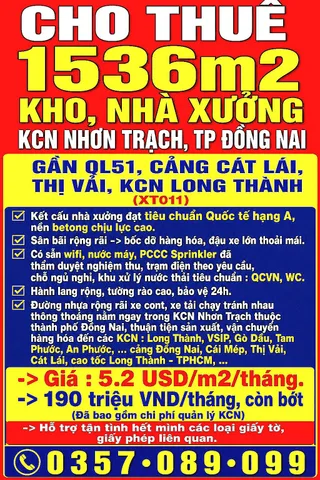 Bất động sản tại Đồng Nai - ảnh 1