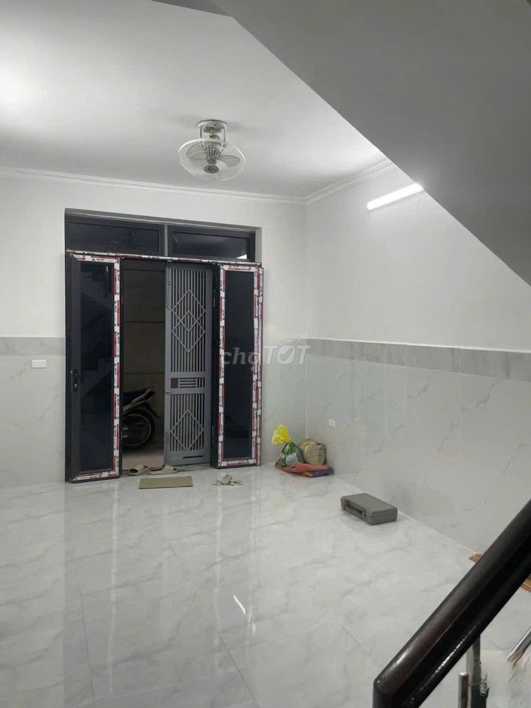 Nhà riêng tại Ba Đình, Hà Nội - ảnh 2