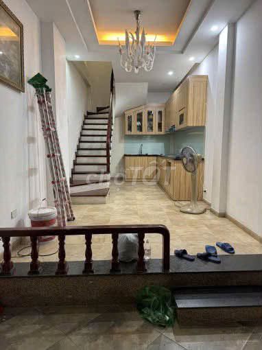 Nhà riêng tại Ba Đình, Hà Nội - ảnh 2