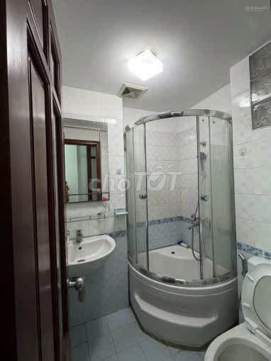 Nhà riêng tại Ba Đình, Hà Nội - ảnh 4