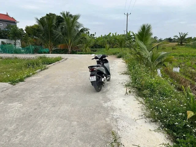 Bất động sản tại Hải Phòng - ảnh 1