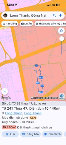 Bất động sản tại Đồng Nai - ảnh 1