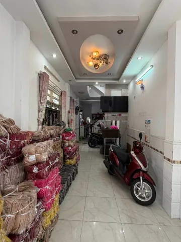 Bất động sản tại TP. Hồ Chí Minh - ảnh 1