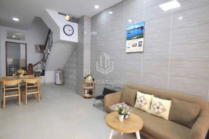 Bất động sản tại TP. Hồ Chí Minh - ảnh 1