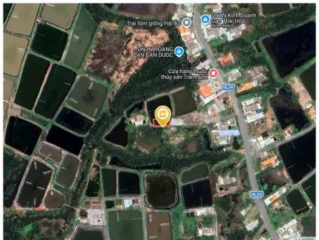 Bất động sản tại Tây Ninh - ảnh 1