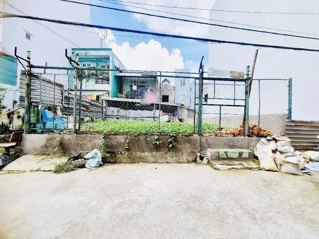 Bất động sản tại TP. Hồ Chí Minh - ảnh 1