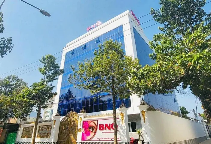 Bất động sản tại Bình Dương - ảnh 1
