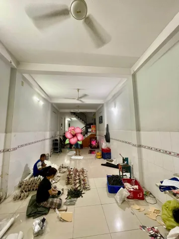 Bất động sản tại TP. Hồ Chí Minh - ảnh 1
