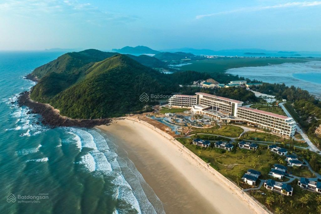Bất động sản tại Quảng Ninh - ảnh 1