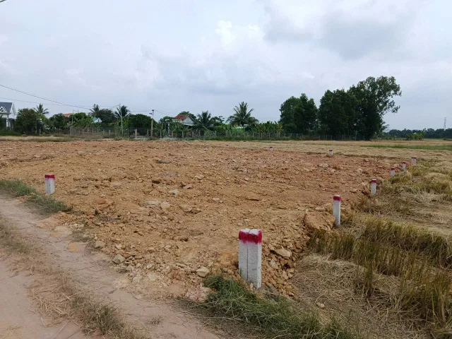 Bất động sản tại Khánh Hòa - ảnh 1