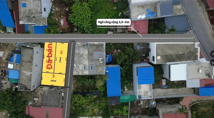 Bất động sản tại Hải Phòng - ảnh 1