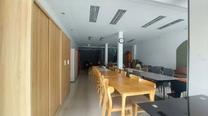 Bất động sản tại TP. Hồ Chí Minh - ảnh 1
