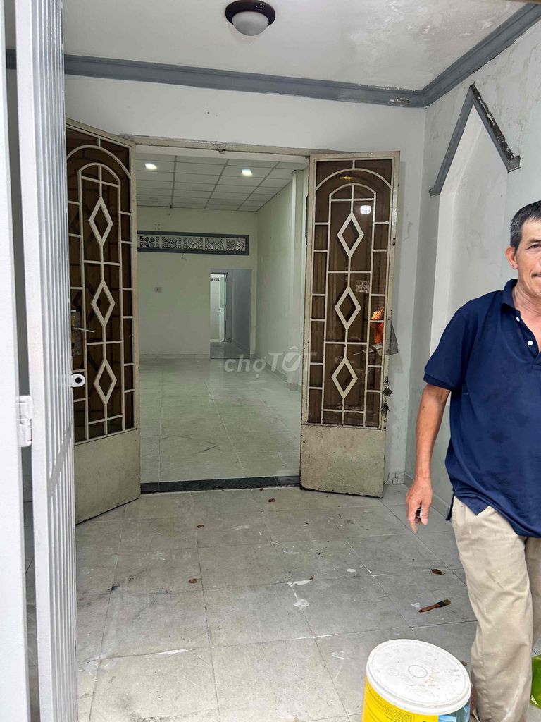Nhà riêng tại Gò Vấp, TP. Hồ Chí Minh - ảnh 2