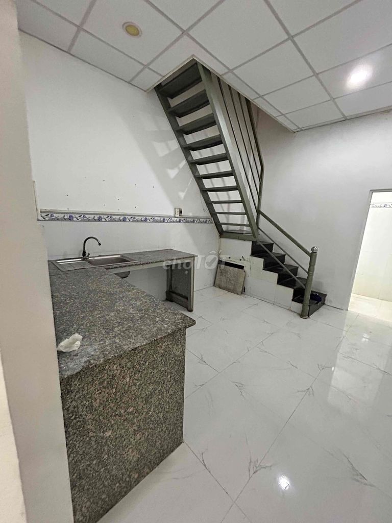 Nhà riêng tại Gò Vấp, TP. Hồ Chí Minh - ảnh 4