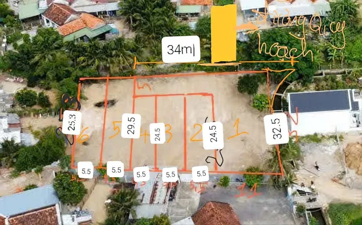 Bất động sản tại Khánh Hòa - ảnh 1