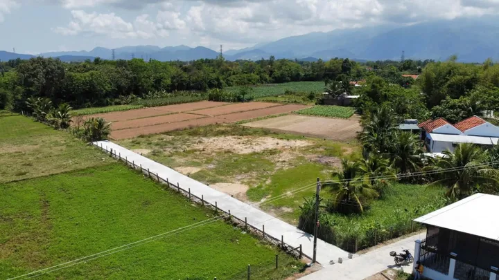 Bất động sản tại Khánh Hòa - ảnh 1