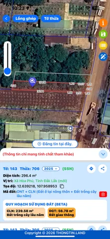 Bất động sản tại Đắk Lắk - ảnh 1
