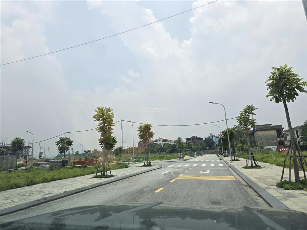 Bất động sản tại Bắc Giang - ảnh 1
