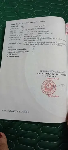 Bất động sản tại Bà Rịa - Vũng Tàu - ảnh 1