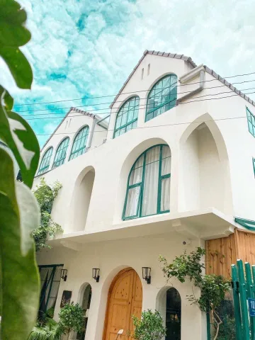 Bất động sản tại Lâm Đồng - ảnh 1