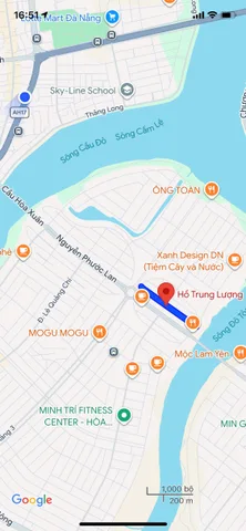 Bất động sản tại Đà Nẵng - ảnh 1