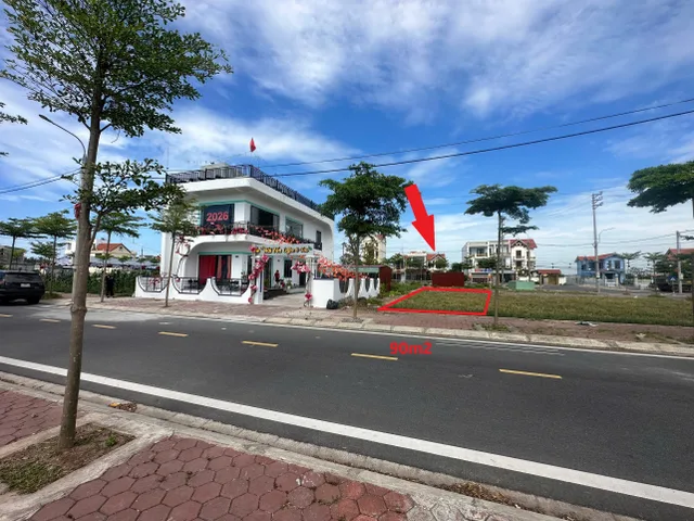 Bất động sản tại Ninh Bình - ảnh 1