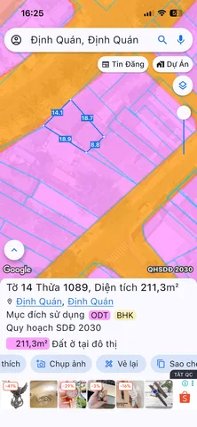 Bất động sản tại Đồng Nai - ảnh 1