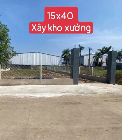 Bất động sản tại Long An - ảnh 1