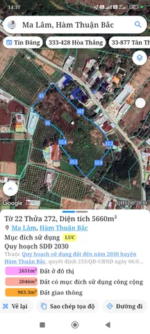 Bất động sản tại Lâm Đồng - ảnh 1