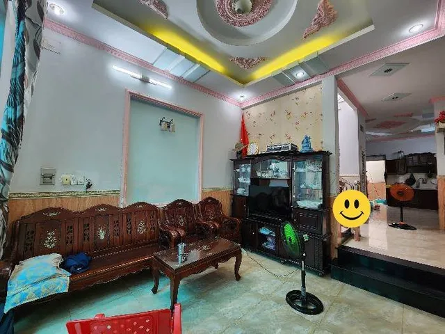 Bất động sản tại TP. Hồ Chí Minh - ảnh 1
