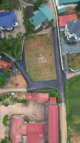 Bất động sản tại Hòa Bình - ảnh 1