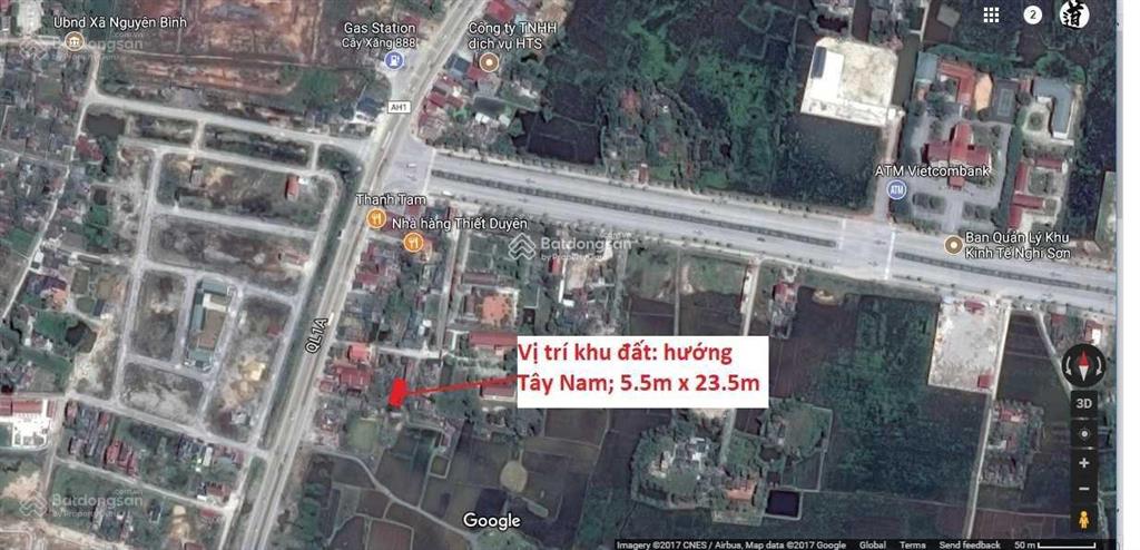Bất động sản tại Thanh Hóa - ảnh 1