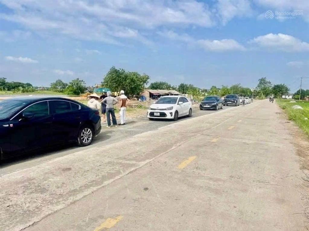 Bất động sản tại Vĩnh Phúc - ảnh 1